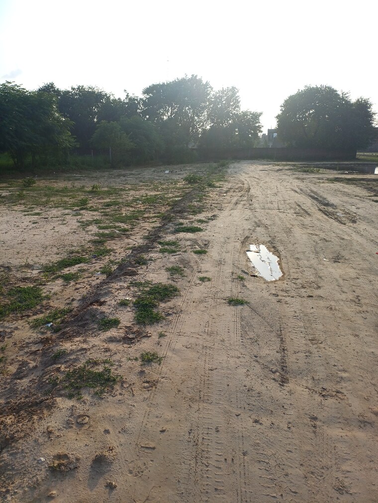 undefined, bhopani  86 Sq.Yd. Plot In Bhopani Faridabad 9238309