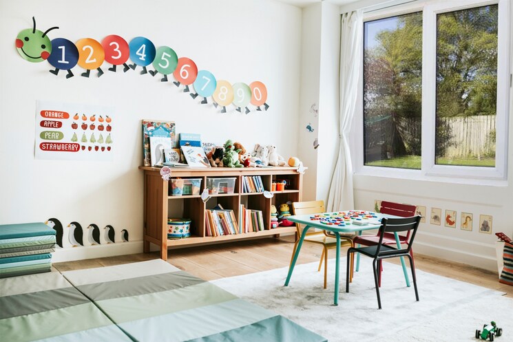 undefined, rodium-x-one 3 Bedroom 1086 Sq.Ft. Apartment In Kandivali West Mumbai 9238302