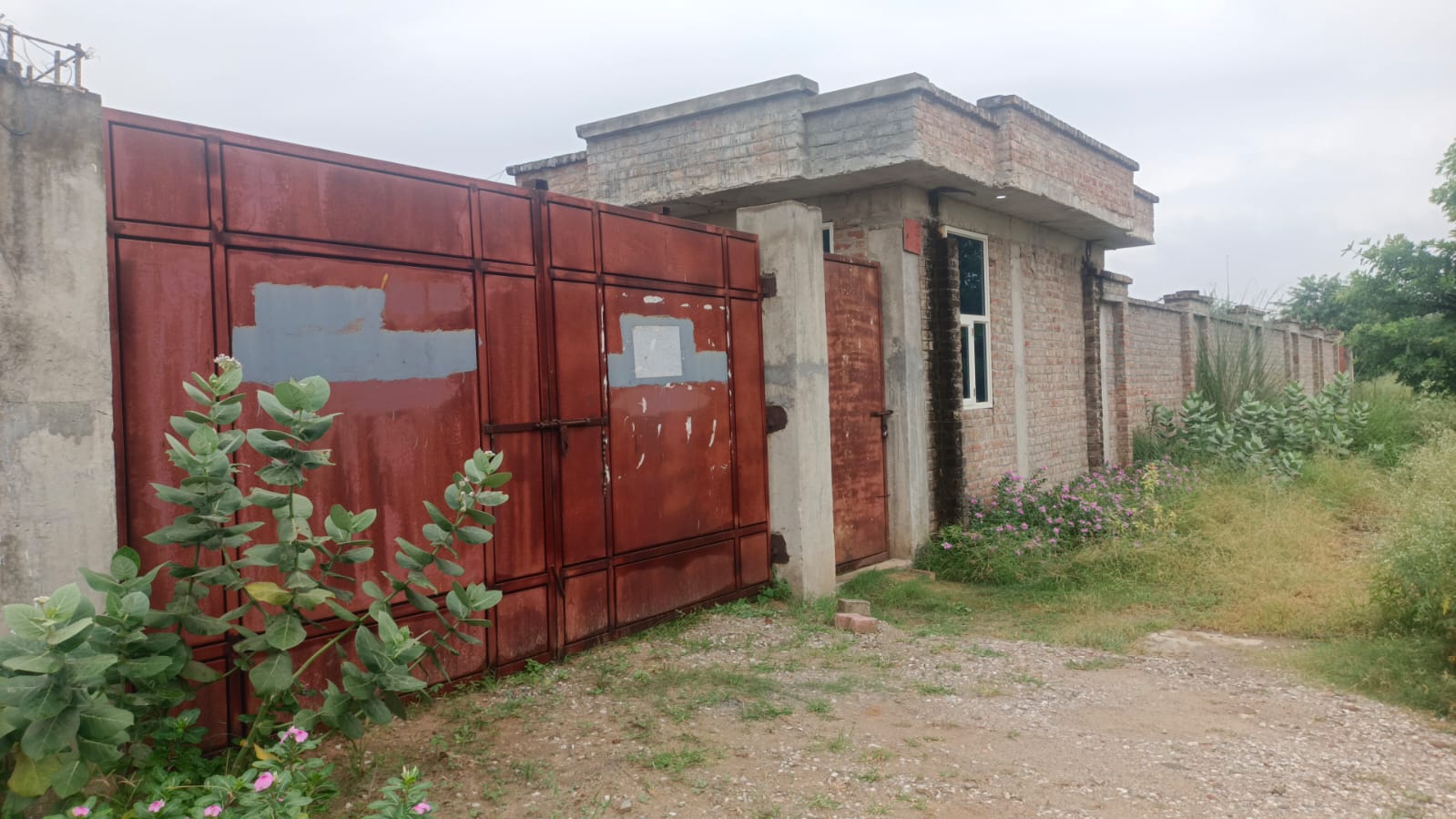 Industrial Plot For Sale in Japanese Zone