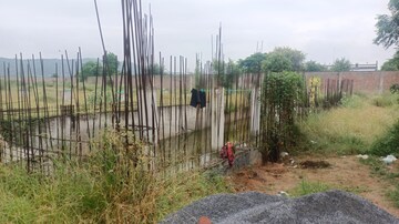 Plot Area in  Industrial Plot at Japanese Zone – for Sale