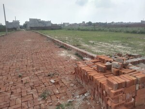  Plot For Sale in Kamta