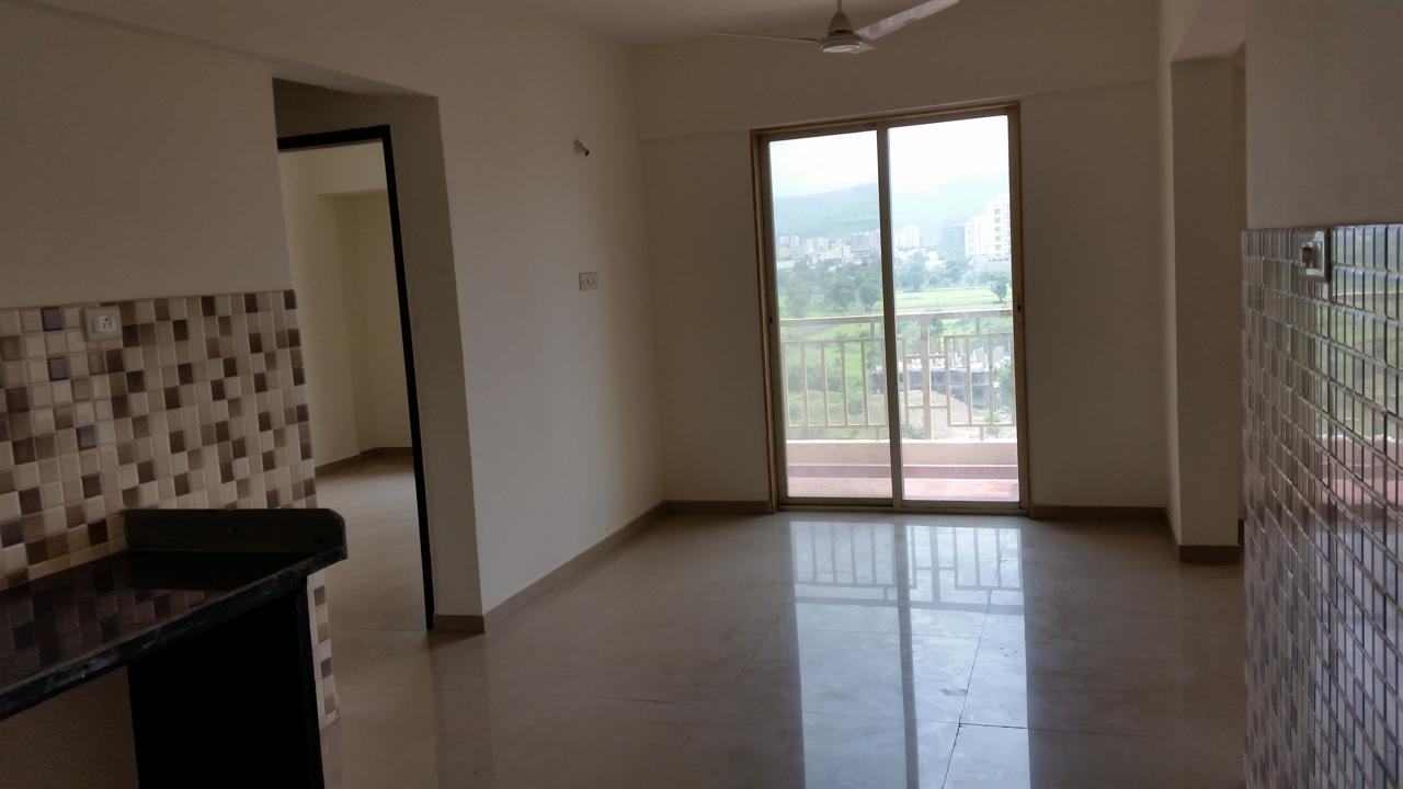 2 BHK Apartment For Rent in Chaphalkar Elina Living