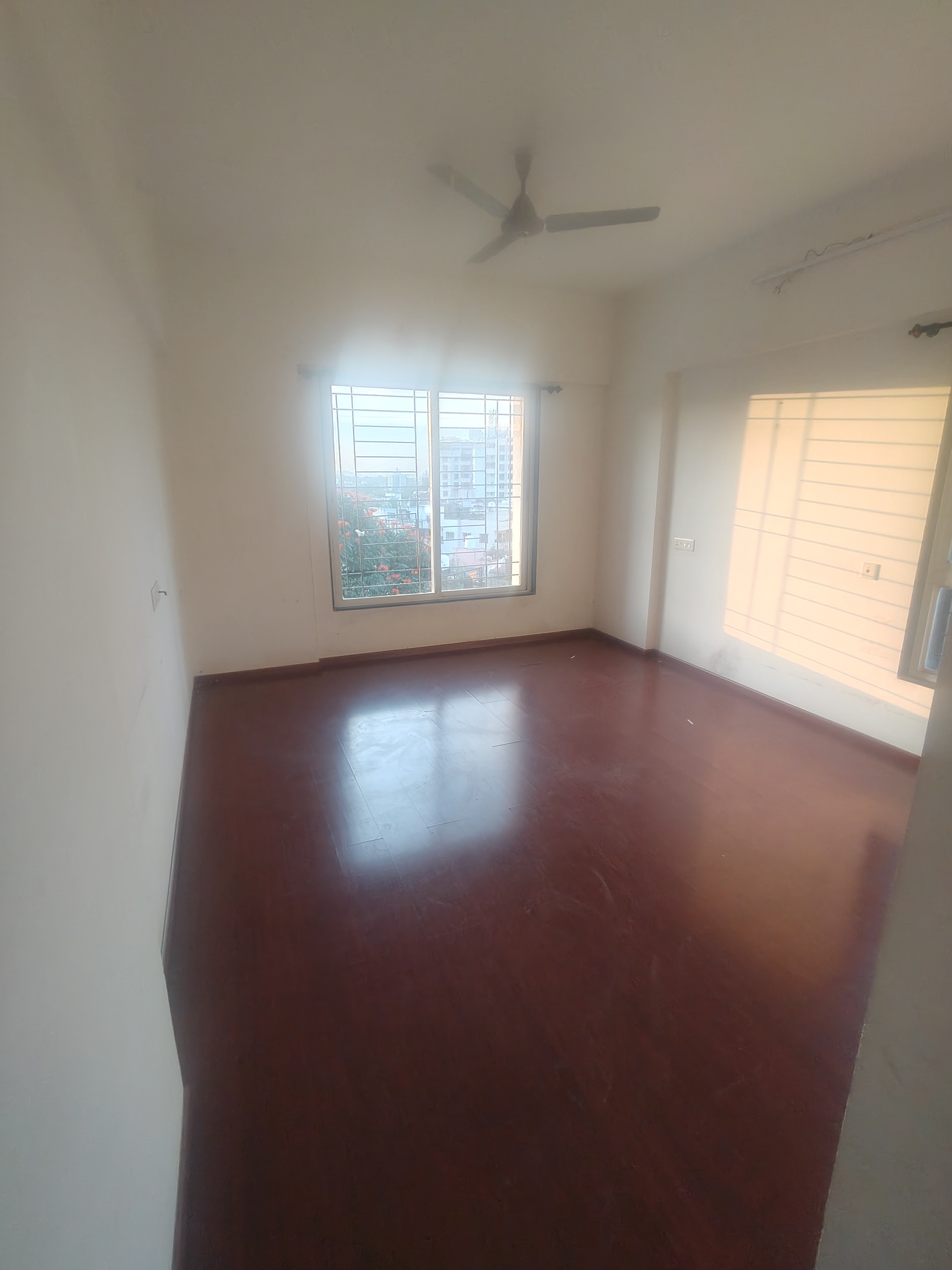 2 BHK + Pooja Room 1088 Sq.Ft. Apartment in Eminent Spaces Aura Solis