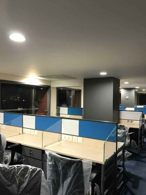 Team Area in  Office Space at Baner – for Rent