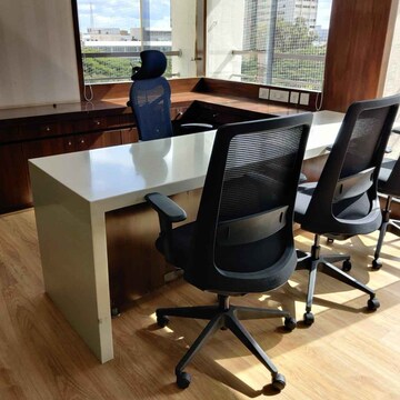 Team Area in  Office Space at Baner – for Rent