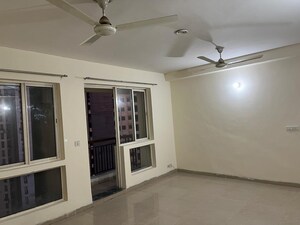 Living Room in 3 BHK Apartment at Jaypee Greens Kosmos, Sector 134 – for Rent