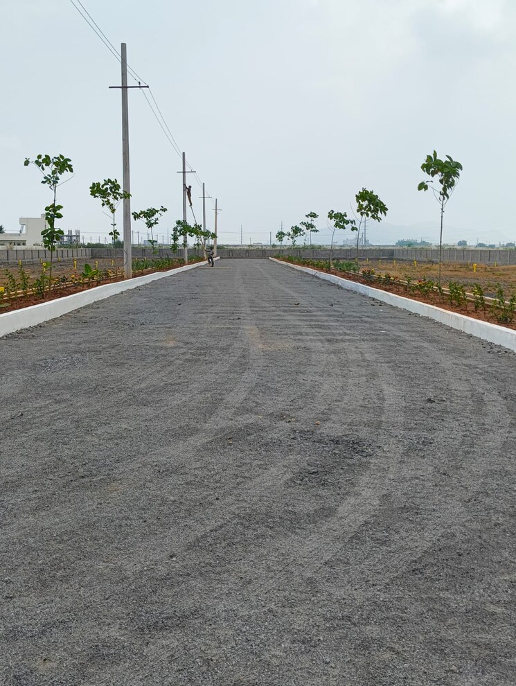 undefined, nunna  200 Sq.Yd. Plot In Nunna Vijayawada 9238334