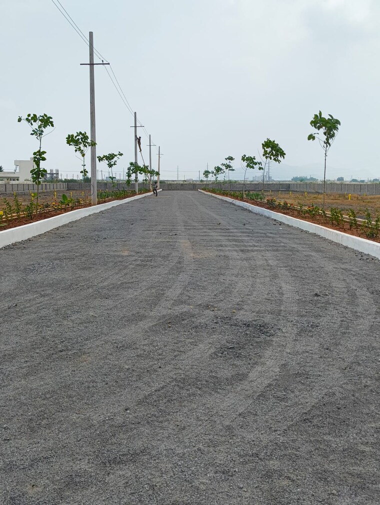 undefined, nunna  200 Sq.Yd. Plot In Nunna Vijayawada 9238334