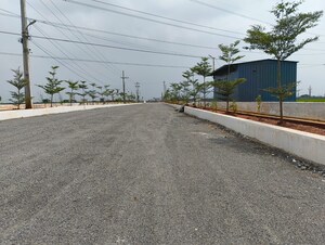  Plot – Exterior View View at Nunna - for Sale