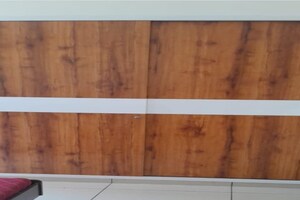 Furnished Amenities in 2 BHK Apartment at Ghanteshwer – for Rent