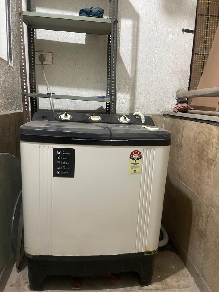 Kitchen, kohinoor-tinsel-town 2 Bedroom 778 Sq.Ft. Apartment In Hinjewadi Pune 9238338