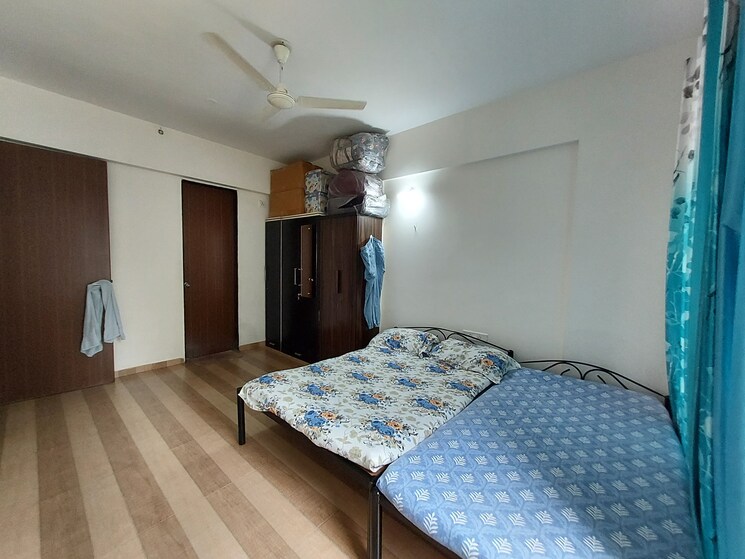 Bedroom, kohinoor-tinsel-town 2 Bedroom 778 Sq.Ft. Apartment In Hinjewadi Pune 9238338