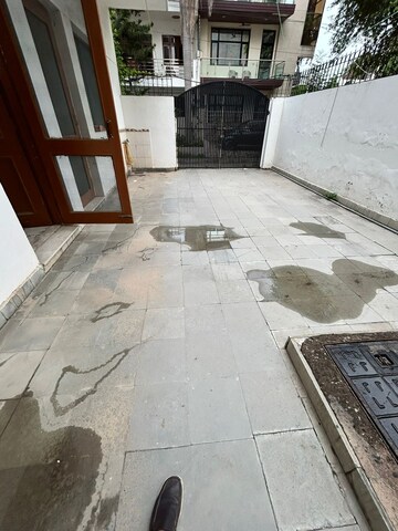 Kitchen in 2 BHK Independent House at Sector 22 – for Rent