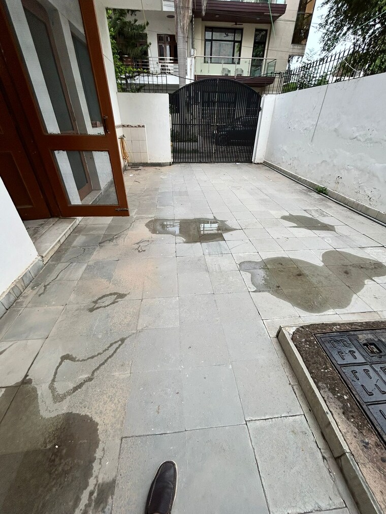 Kitchen, sector 22 2 Bedroom 1645 Sq.Ft. Independent House In Sector 22 Gurgaon 9238341