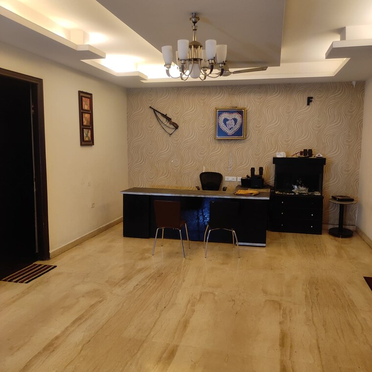 Kitchen, sector 50 6 Bedroom 252 Sq.Mt. Independent House In Sector 50 Noida 9238342