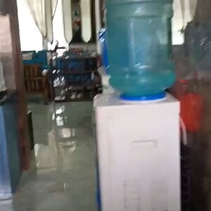 Kitchen in 3.5 BHK Apartment at Manisha Marvel Homes, Sector 61 – for Sale