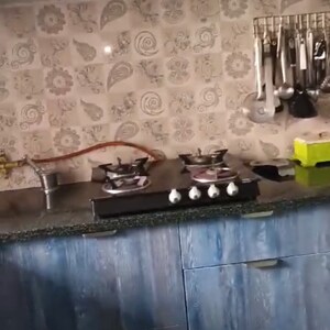 Furnished Amenities in 3.5 BHK Apartment at Manisha Marvel Homes, Sector 61 – for Sale