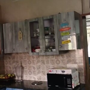 Furnished Amenities in 3.5 BHK Apartment at Manisha Marvel Homes, Sector 61 – for Sale