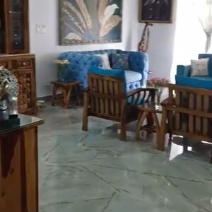 Gym in 3.5 BHK Apartment at Manisha Marvel Homes, Sector 61 – for Sale