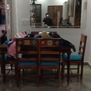 Gym in 3.5 BHK Apartment at Manisha Marvel Homes, Sector 61 – for Sale