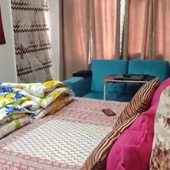 3.5 BHK Apartment For Sale in Manisha Marvel Homes