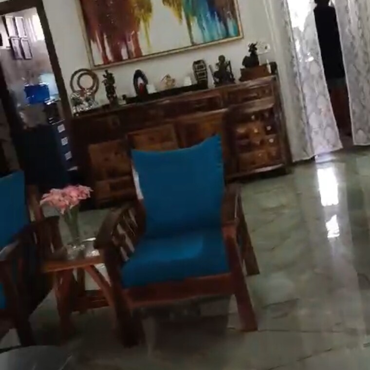 Gym, manisha-marvel-homes 3.5 Bedroom 3300 Sq.Ft. Apartment In Sector 61 Noida 9238355