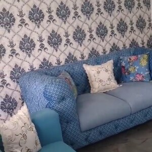 Bedroom in 3.5 BHK Apartment at Manisha Marvel Homes, Sector 61 – for Sale