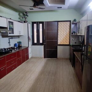 Bedroom in 6 BHK Independent House at Sector 50 – for Sale