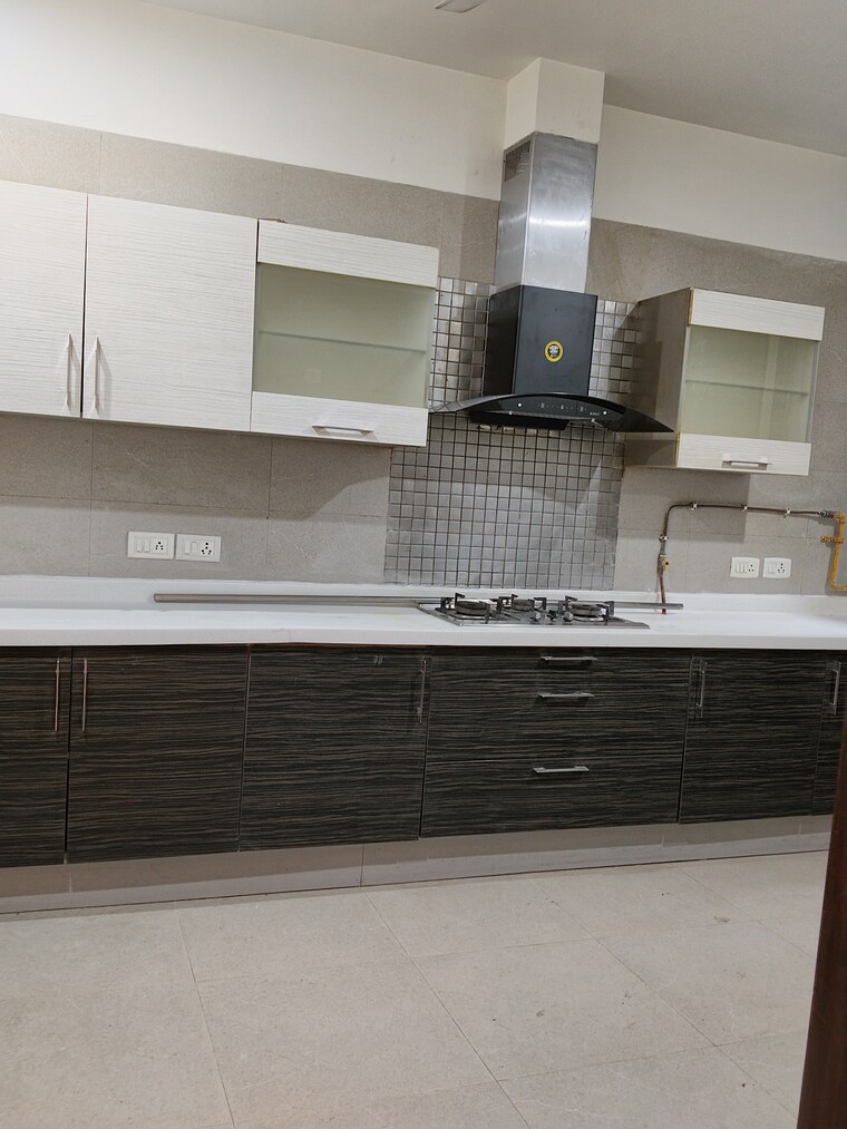 Balcony, panchsheel park 4 Bedroom 2700 Sq.Ft. Apartment In Panchsheel Park Delhi 9238346