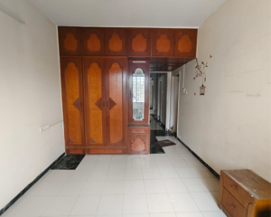 Living Room in 2 BHK Apartment at Sheth Vasant Galaxy, Laxmi Nagar – for Rent