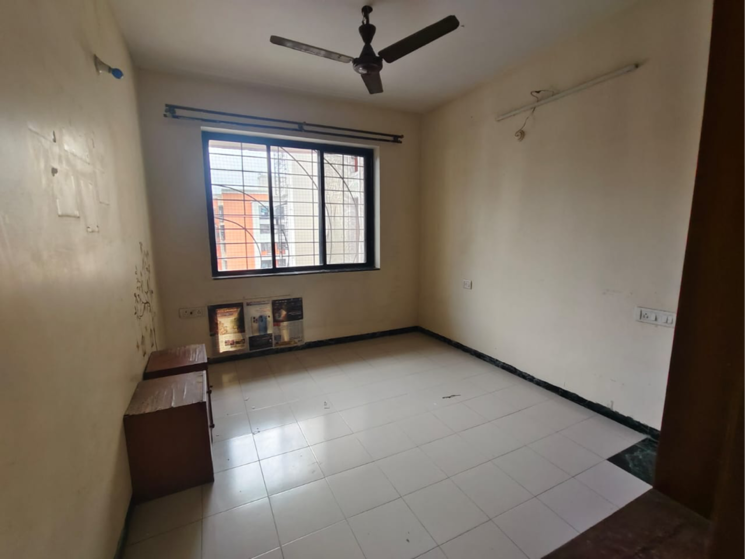 Room, sheth-vasant-galaxy 2 Bedroom 750 Sq.Ft. Apartment In Laxmi Nagar Mumbai 9238353
