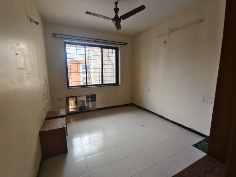 Room, sheth-vasant-galaxy 2 Bedroom 750 Sq.Ft. Apartment In Laxmi Nagar Mumbai 9238353