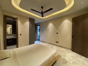 Master Bedroom in 2 BHK Builder Floor at Sector 22 – for Rent