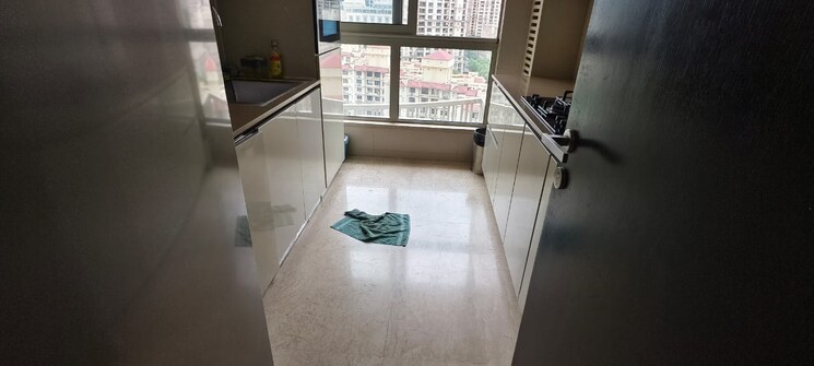 Balcony, hiranandani-atlantis 2 Bedroom 771 Sq.Ft. Apartment In Powai Mumbai 9238365