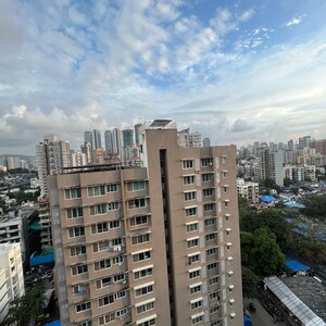 2 BHK Apartment – Exterior View View at Pranav Flora Enclave, Sukarwadi - for Sale