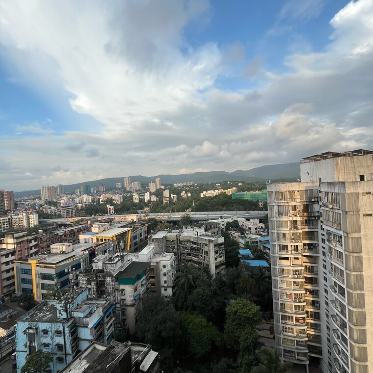 Exterior View, pranav-flora-enclave 2 Bedroom 680 Sq.Ft. Apartment In Sukarwadi Mumbai 9238378