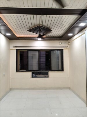 1 BHK Apartment – Exterior View View at Sneh CHS, Nerul - for Rent