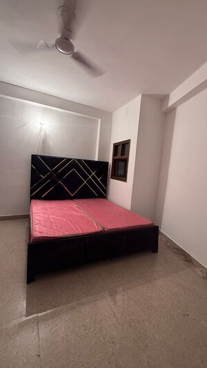 1 BHK Builder Floor For Rent in Freedom Fighters Enclave