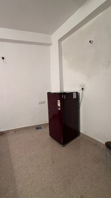 Room in 1 BHK Builder Floor at Freedom Fighters Enclave – for Rent