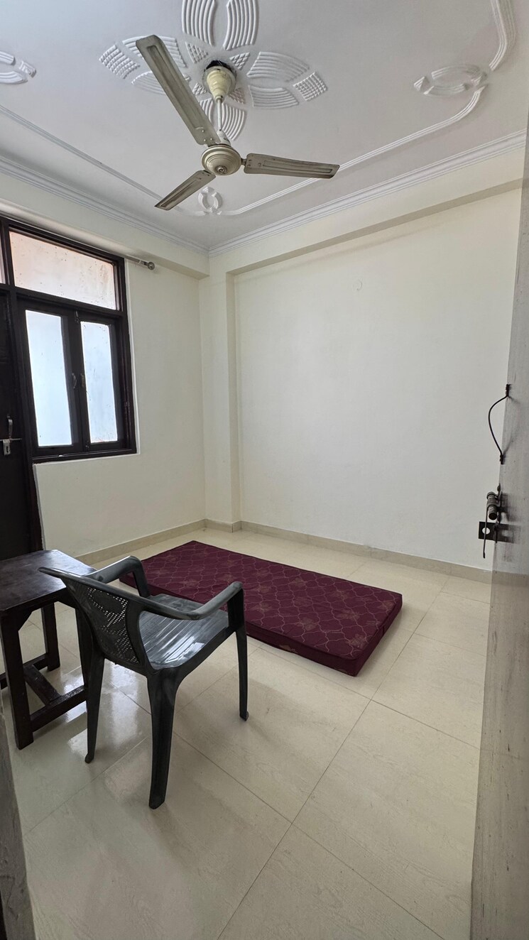 Bedroom, palm-residency-chhatarpur 2 Bedroom 800 Sq.Ft. Builder Floor In Chattarpur Delhi 9238396