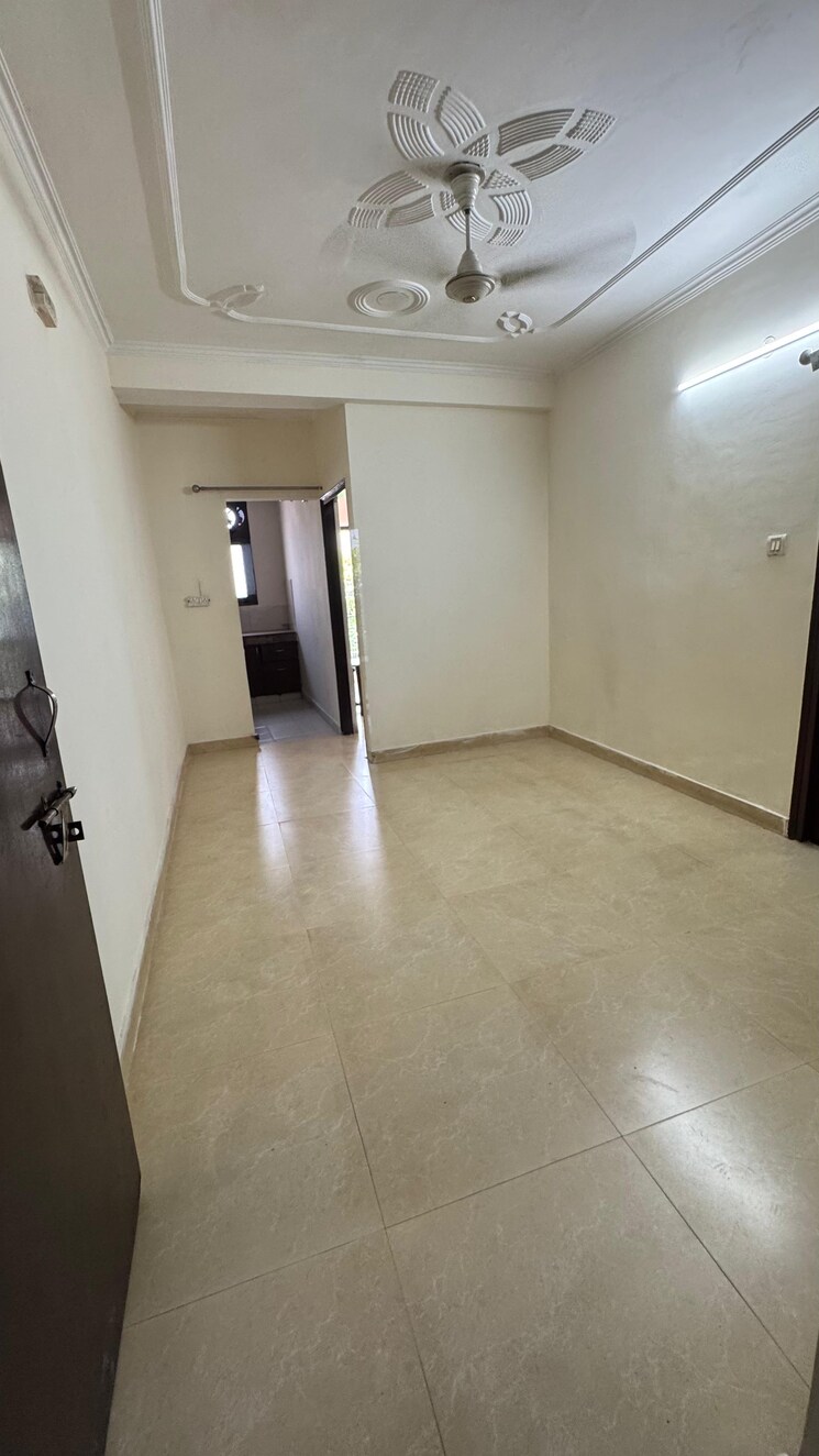 Living Room, palm-residency-chhatarpur 2 Bedroom 800 Sq.Ft. Builder Floor In Chattarpur Delhi 9238396