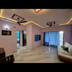 2 BHK Apartment For Rent in Rani Palace, Kajupada
