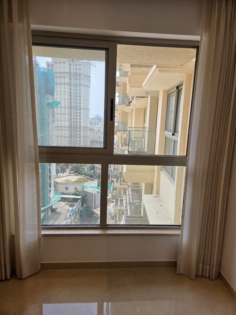 Room, hiranandani-highland 1 Bedroom 377 Sq.Ft. Apartment In Powai Mumbai 9238377