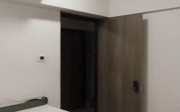 1 BHK Apartment For Rent in Andheri CHS, Andheri West