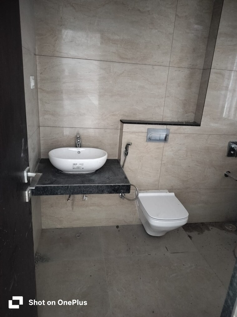 Bathroom, kolte-patil-stargaze 3 Bedroom 1400 Sq.Ft. Apartment In Bavdhan Pune 9238384