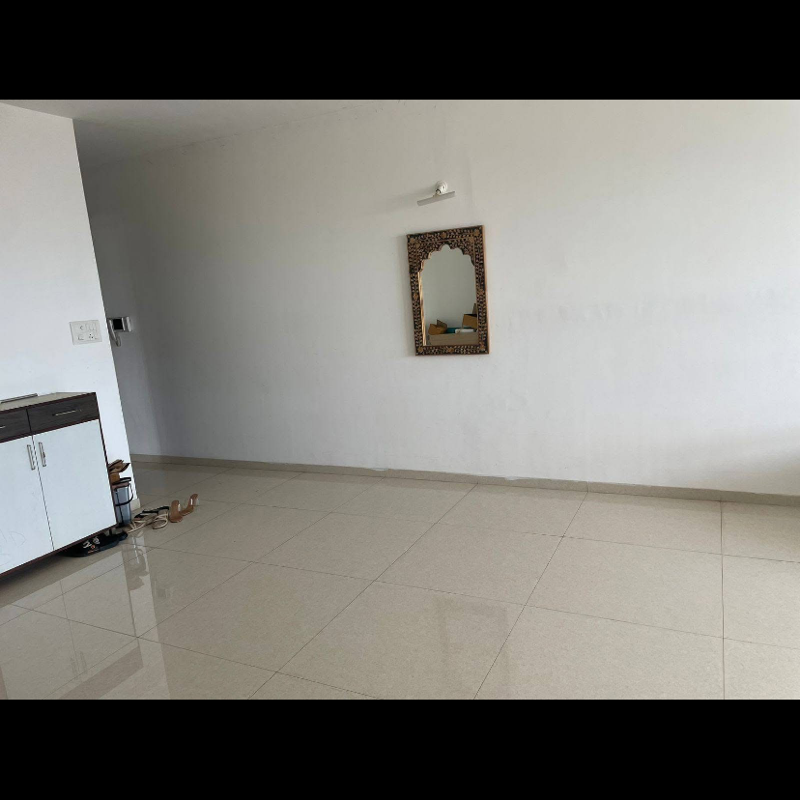 1 BHK + Servant Room 450 Sq.Ft. Apartment in Satyam CHS Goregaon West