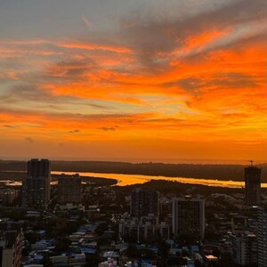 1 BHK Apartment – Exterior View View at Satyam CHS Goregaon West, Mahatma Jyotibha Phule Nagar - for Rent