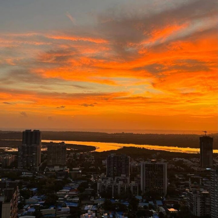 Exterior View, satyam-chs-goregaon-west 1 Bedroom 450 Sq.Ft. Apartment In Mahatma Jyotibha Phule Nagar Mumbai 9238414