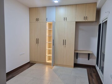 Room in 3 BHK Apartment at Sobha Windsor, Whitefield – for Rent