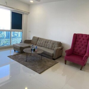 2 BHK Apartment For Rent in A And O F Residences Malad East, Tanji Nagar